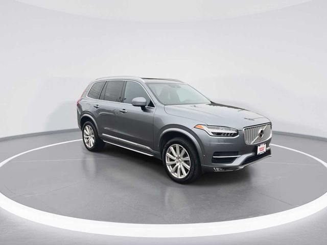 2016 Volvo XC90 T6 Inscription