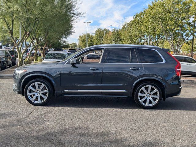 2016 Volvo XC90 T6 Inscription