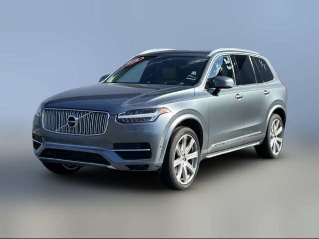 2016 Volvo XC90 T6 Inscription