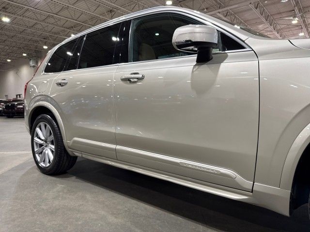 2016 Volvo XC90 T6 Inscription