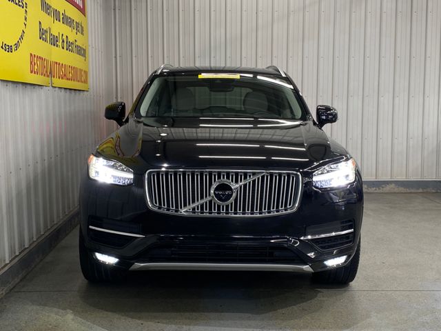 2016 Volvo XC90 T6 Inscription