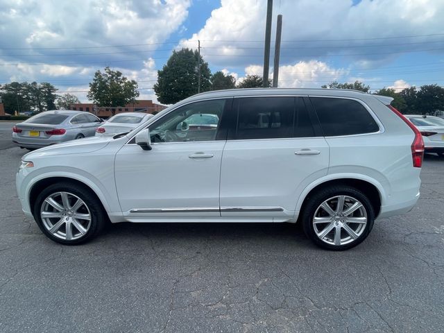 2016 Volvo XC90 T6 Inscription