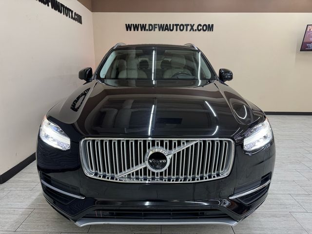 2016 Volvo XC90 T6 Inscription