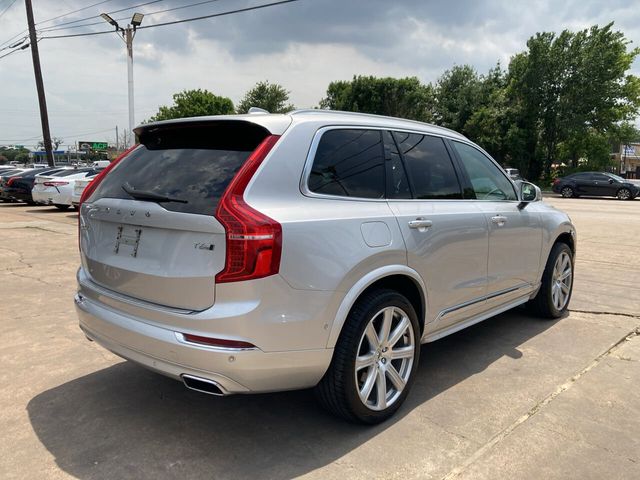 2016 Volvo XC90 T6 Inscription