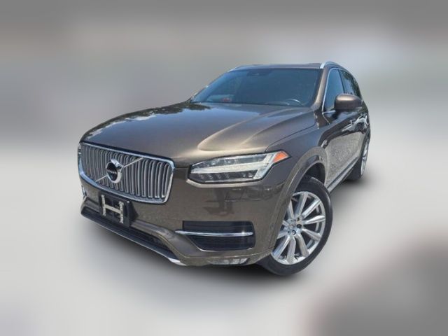2016 Volvo XC90 T6 Inscription