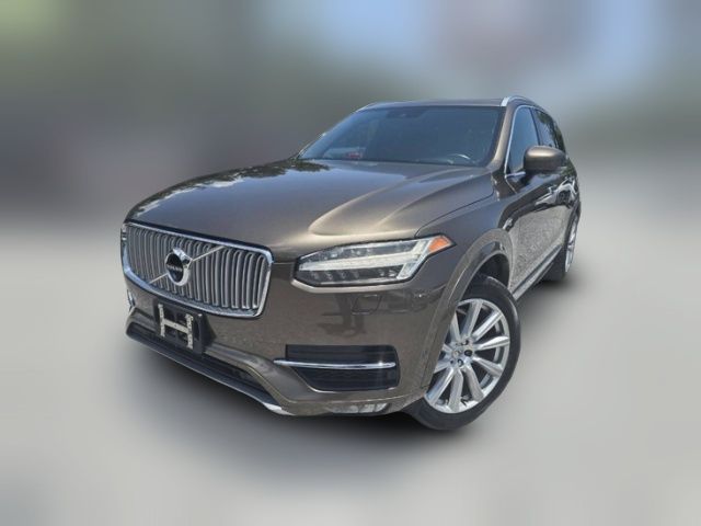 2016 Volvo XC90 T6 Inscription