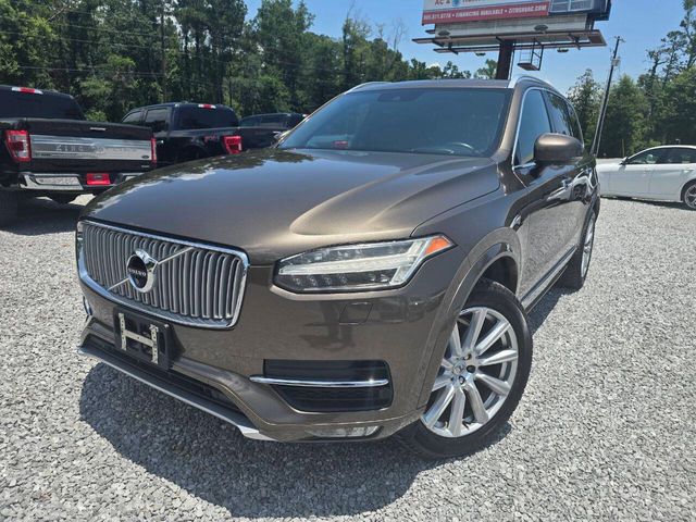 2016 Volvo XC90 T6 Inscription
