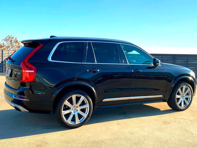 2016 Volvo XC90 T6 Inscription