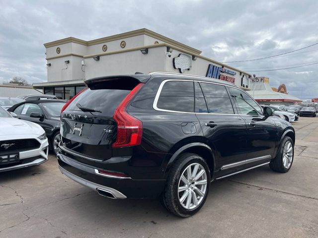 2016 Volvo XC90 T6 Inscription