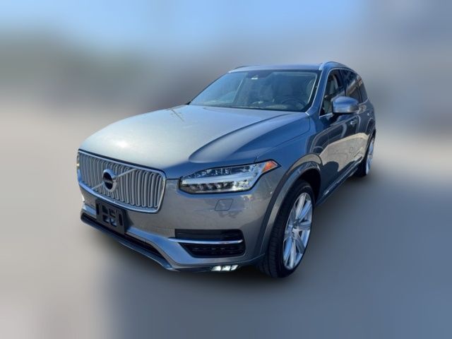 2016 Volvo XC90 T6 Inscription