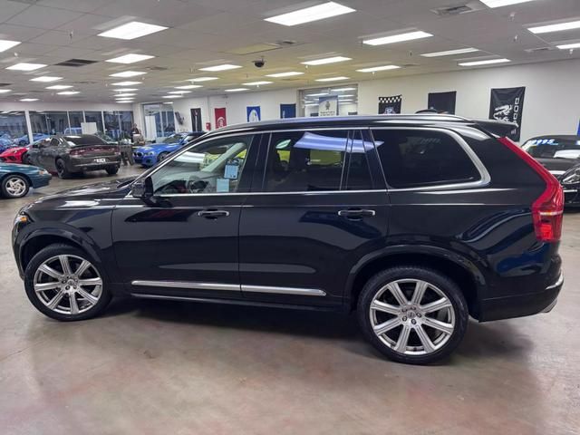 2016 Volvo XC90 T6 Inscription