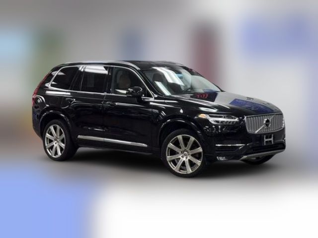 2016 Volvo XC90 T6 Inscription