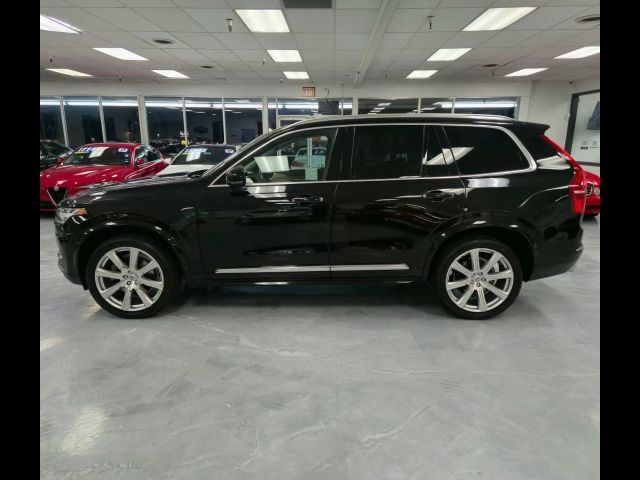 2016 Volvo XC90 T6 Inscription