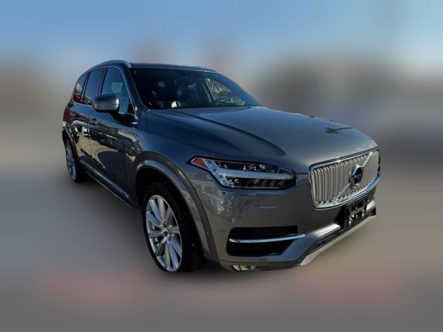 2016 Volvo XC90 T6 Inscription