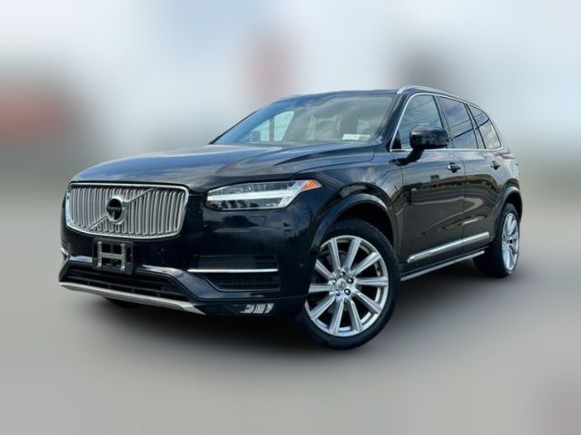 2016 Volvo XC90 T6 Inscription