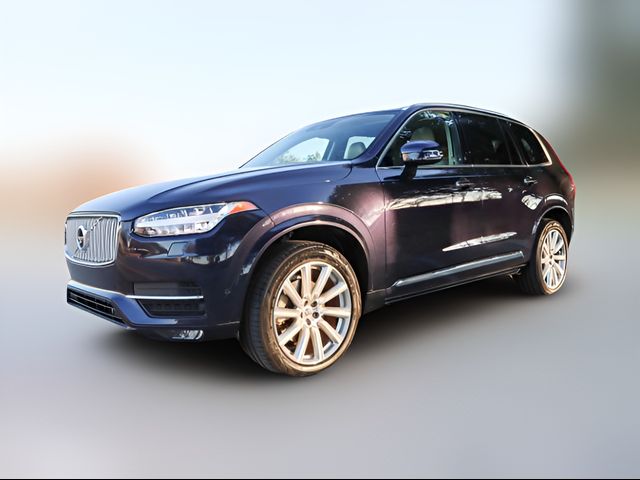 2016 Volvo XC90 T6 Inscription