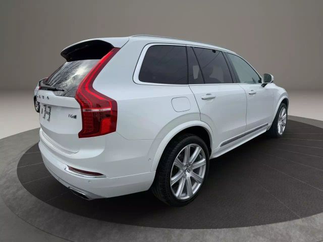 2016 Volvo XC90 T6 Inscription