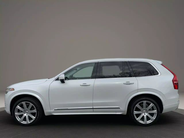 2016 Volvo XC90 T6 Inscription