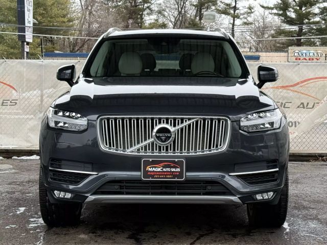 2016 Volvo XC90 T6 Inscription