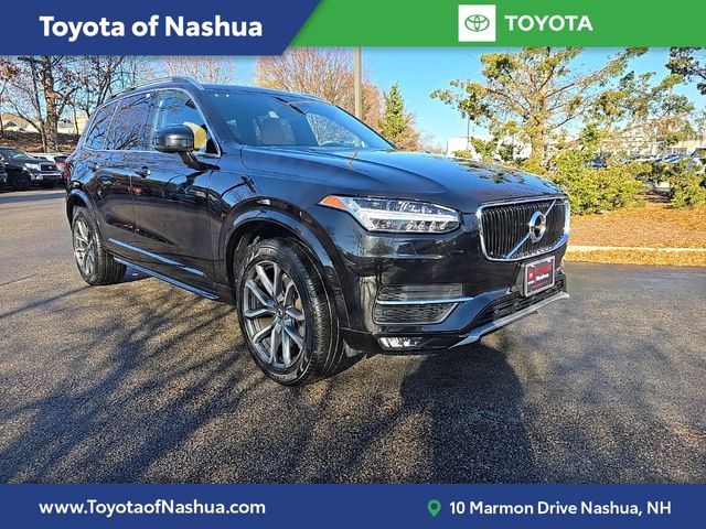 2016 Volvo XC90 T6 Momentum