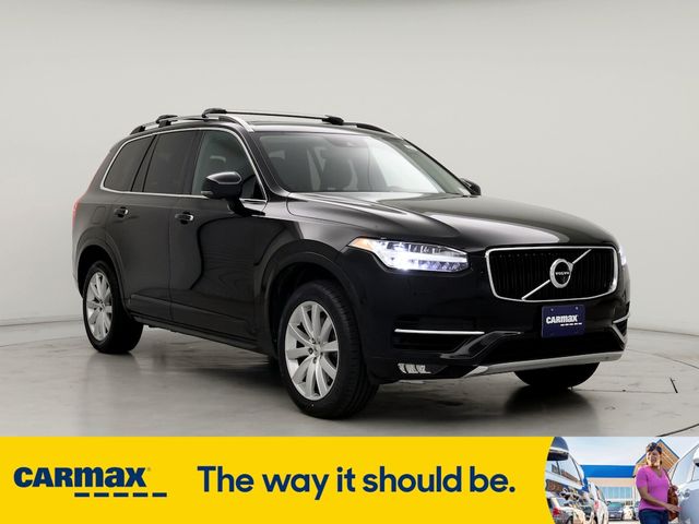 2016 Volvo XC90 T6 Momentum