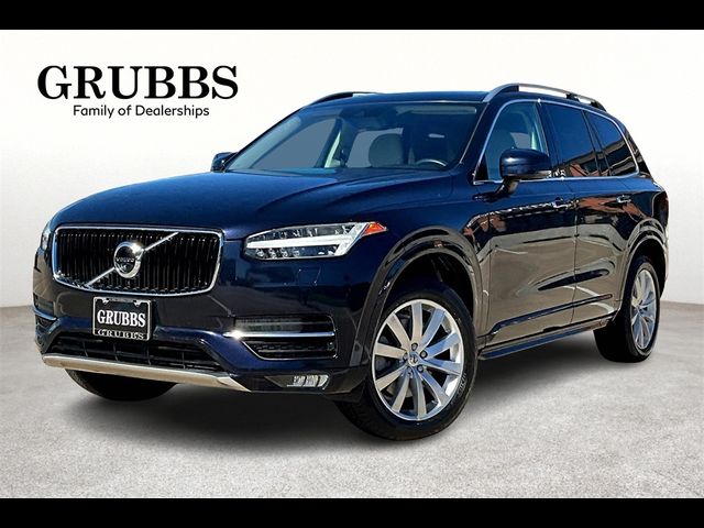 2016 Volvo XC90 T6 Momentum