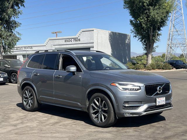 2016 Volvo XC90 T6 Momentum