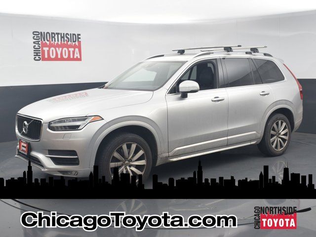 2016 Volvo XC90 T6 Momentum