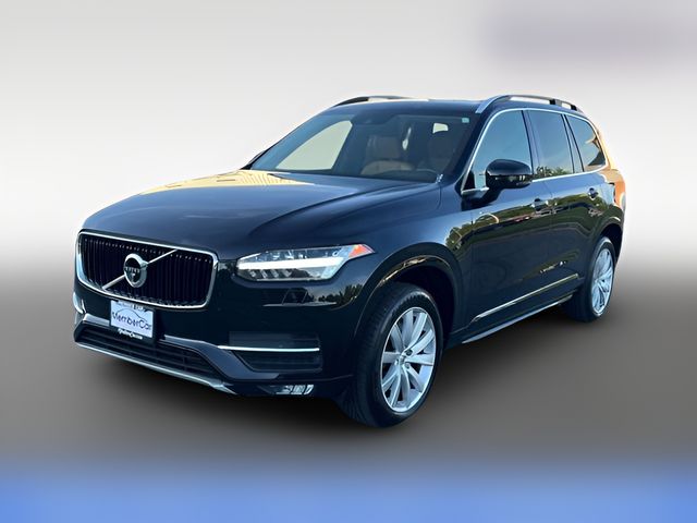 2016 Volvo XC90 T6 Momentum