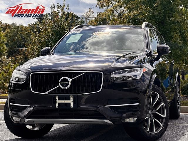 2016 Volvo XC90 T6 Momentum