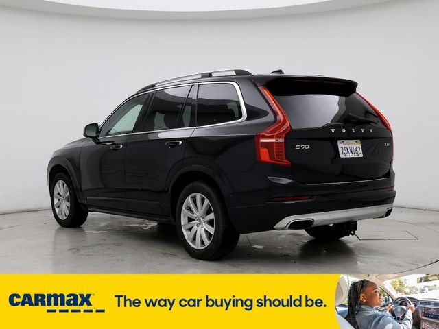 2016 Volvo XC90 T6 Momentum