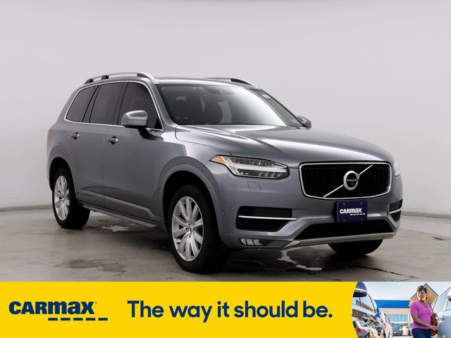 2016 Volvo XC90 T6 Momentum