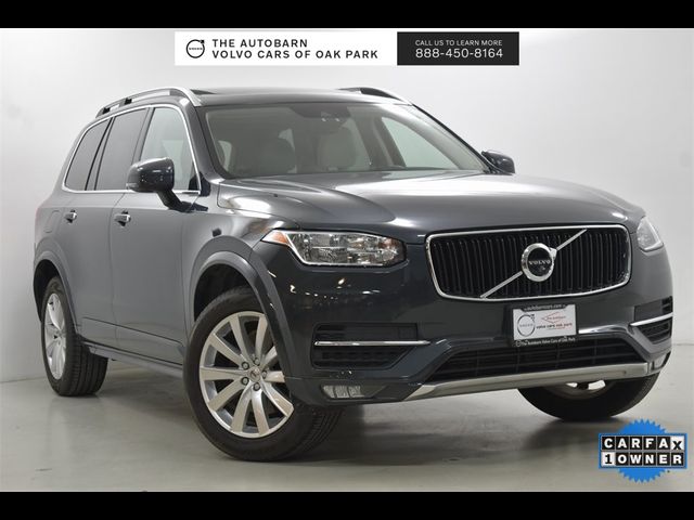 2016 Volvo XC90 T6 Momentum