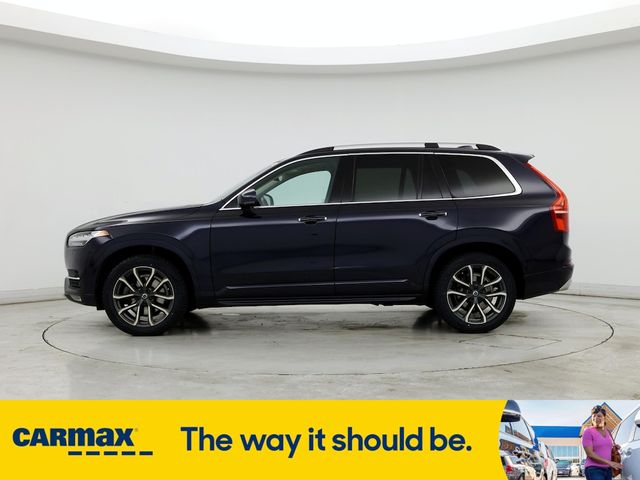 2016 Volvo XC90 T6 Momentum