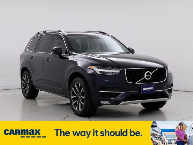 2016 Volvo XC90 T6 Momentum