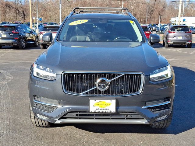 2016 Volvo XC90 T6 Momentum