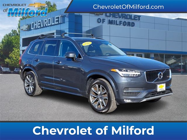 2016 Volvo XC90 T6 Momentum