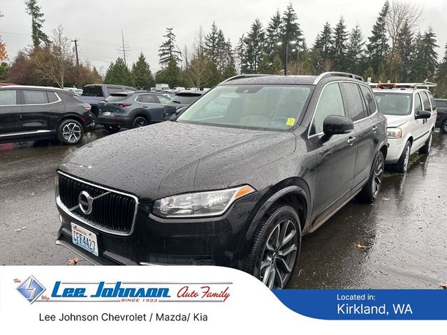 2016 Volvo XC90 T6 Momentum