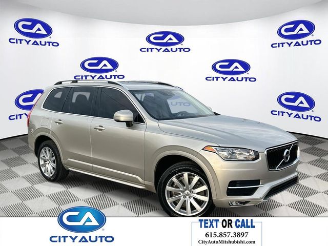 2016 Volvo XC90 T6 Momentum