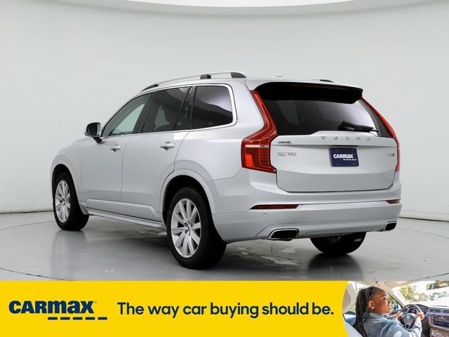 2016 Volvo XC90 T6 Momentum