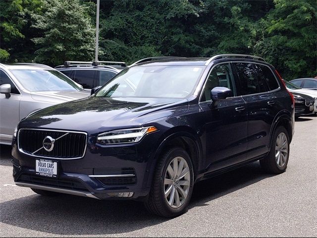 2016 Volvo XC90 T6 Momentum