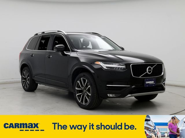 2016 Volvo XC90 T6 Momentum