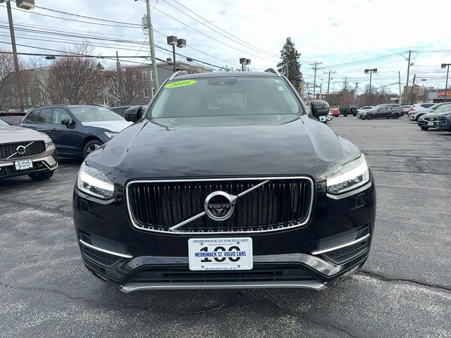 2016 Volvo XC90 T6 Momentum