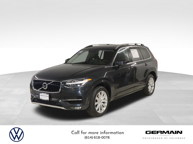 2016 Volvo XC90 T6 Momentum