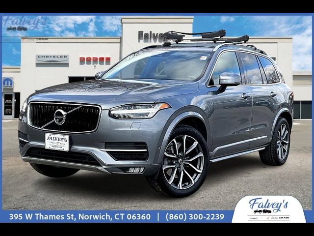 2016 Volvo XC90 T6 Momentum