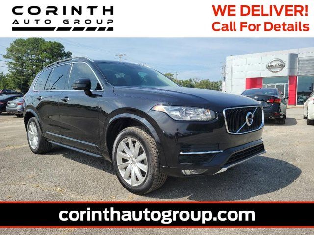 2016 Volvo XC90 T6 Momentum