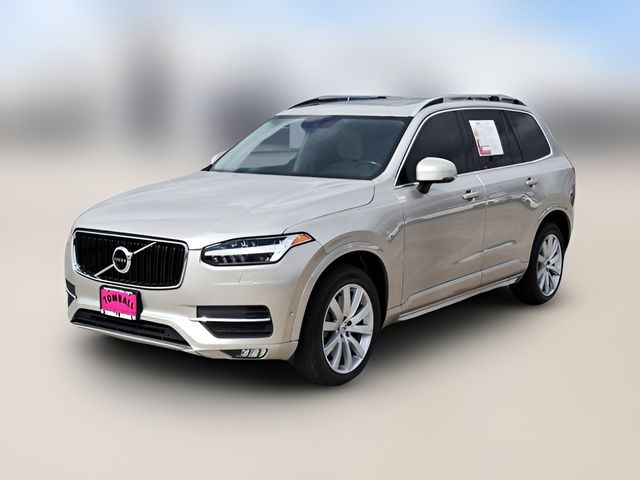 2016 Volvo XC90 T6 Momentum