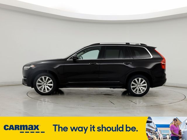 2016 Volvo XC90 T6 Momentum