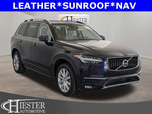 2016 Volvo XC90 T6 Momentum