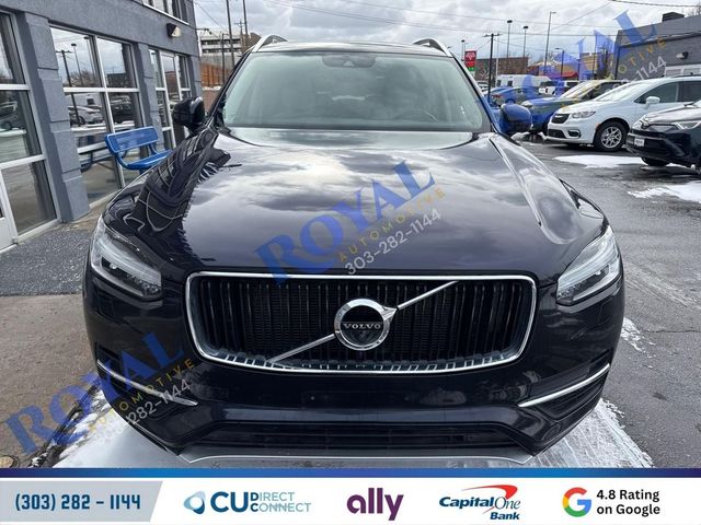 2016 Volvo XC90 T6 Momentum